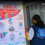 OMS prevé que sigan en aumento los casos de Ébola