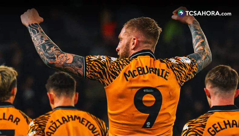 Hull City busca el ascenso directo a Premier tras la expulsión del Southampton
