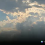 Mucho calor, pero con probabilidad de lluvias para la tarde y noche