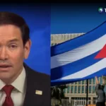 Rubio responsabiliza a las élites castristas de la crisis en Cuba