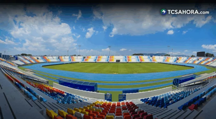 Los boletos para la final están a punto de agotarse, solo queda disponible un 20% de la localidad de Tribuna Baja para Águila.