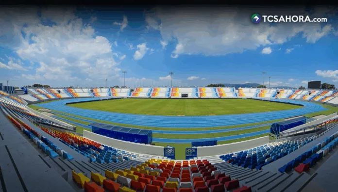 Los boletos para la final están a punto de agotarse, solo queda disponible un 20% de la localidad de Tribuna Baja para Águila.