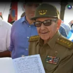 EE.UU. acusa formalmente a Raúl Castro por derribo de avión en 1996