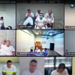 Tribunales condenan a 88 miembros y colaboradores de pandillas