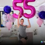 ¡Adamari López celebró sus 55 años!