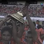 Final Clausura 2001, Águila conquistó el título 13 en la historia
