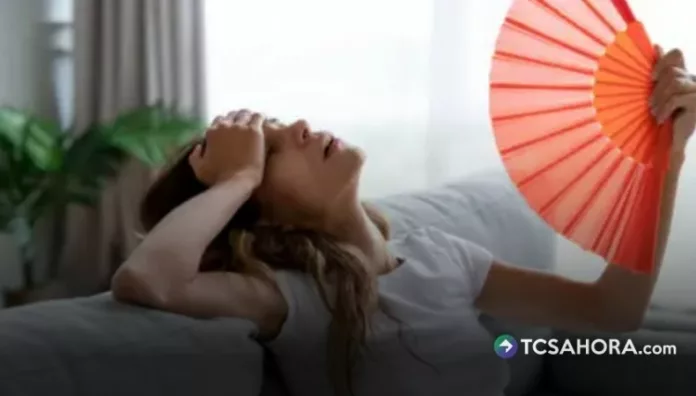 Estudios recientes advierten que las altas temperaturas provocadas por el cambio climático podrían desencadenar el sedentarismo.