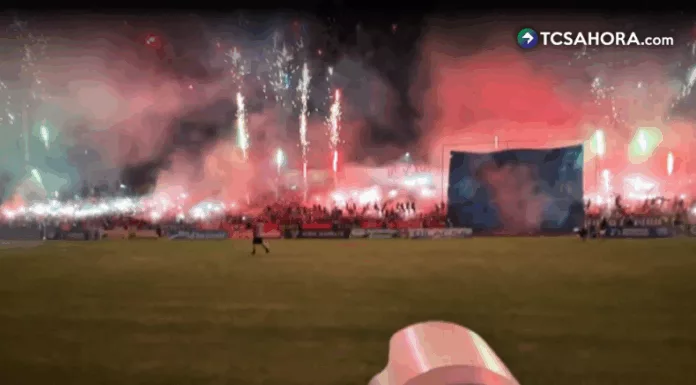 La Comisión Disciplinaria de la FESFUT dio a conocer el acta de sanciones a Club Deportivo FAS tras el partido de vuelta de semifinales.