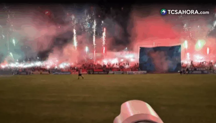 La Comisión Disciplinaria de la FESFUT dio a conocer el acta de sanciones a Club Deportivo FAS tras el partido de vuelta de semifinales.