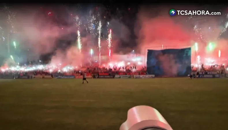 Dura sanción a FAS a tres días de la final del Clausura 2026