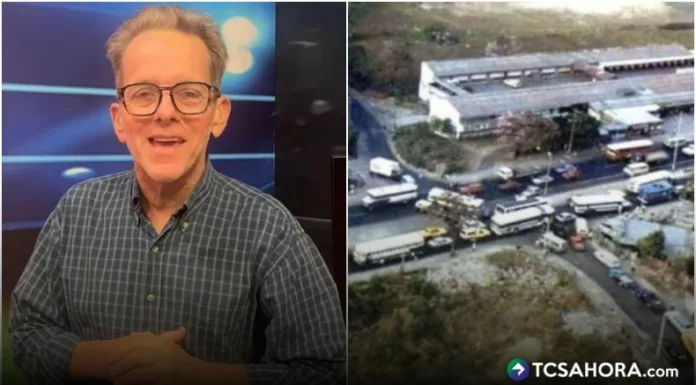 Daniel Rucks volvió a sorprender a sus seguidores al compartir imágenes antiguas de distintos puntos de El Salvador, despertando nostalgia.