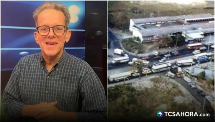Daniel Rucks volvió a sorprender a sus seguidores al compartir imágenes antiguas de distintos puntos de El Salvador, despertando nostalgia.