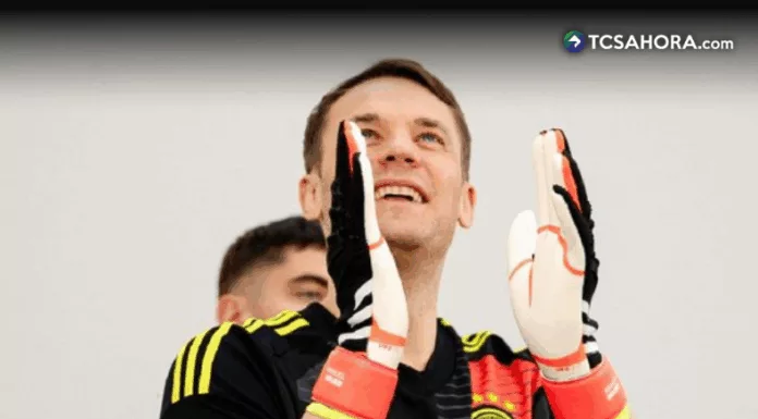 La selección de Alemania reveló su lista oficial para el Mundial 2026, una convocatoria liderada por el veterano Manuel Neuer.