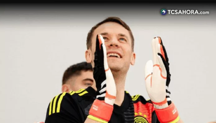 La selección de Alemania reveló su lista oficial para el Mundial 2026, una convocatoria liderada por el veterano Manuel Neuer.