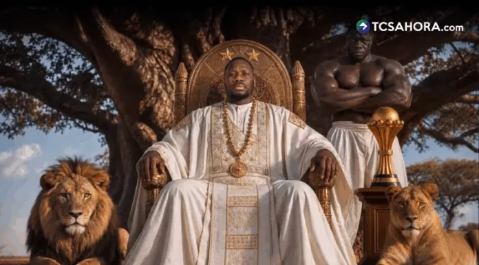 Senegal presentó su lista para el Mundial 2026 con un video cinematográfico expresando el orgullo nacional y la polémica final africana.