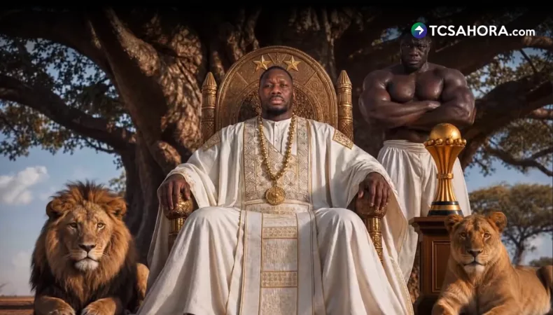 Senegal impactó con su video convocatorio para el Mundial 2026
