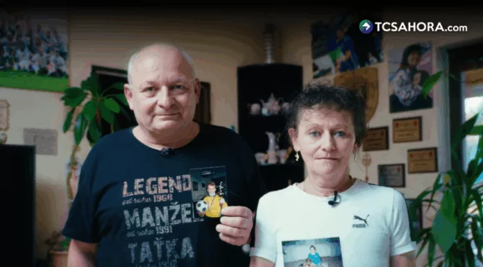 República Checa presentó su prelista para el Mundial 2026 con un video emotivo protagonizado por familiares y recuerdos de sus futbolistas.