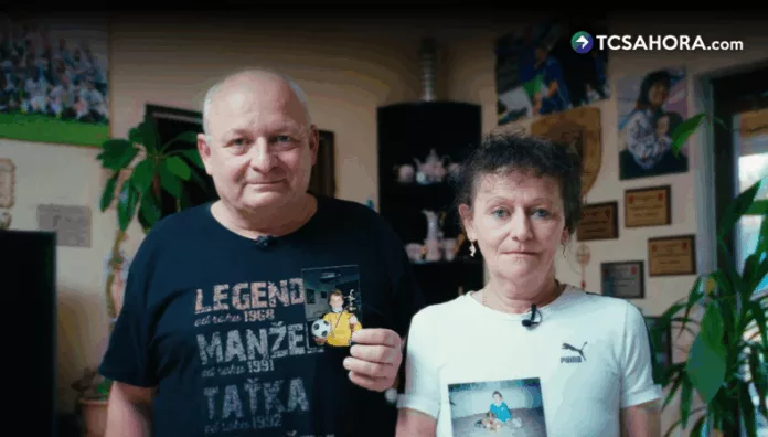 República Checa presentó su prelista para el Mundial 2026 con un video emotivo protagonizado por familiares y recuerdos de sus futbolistas.
