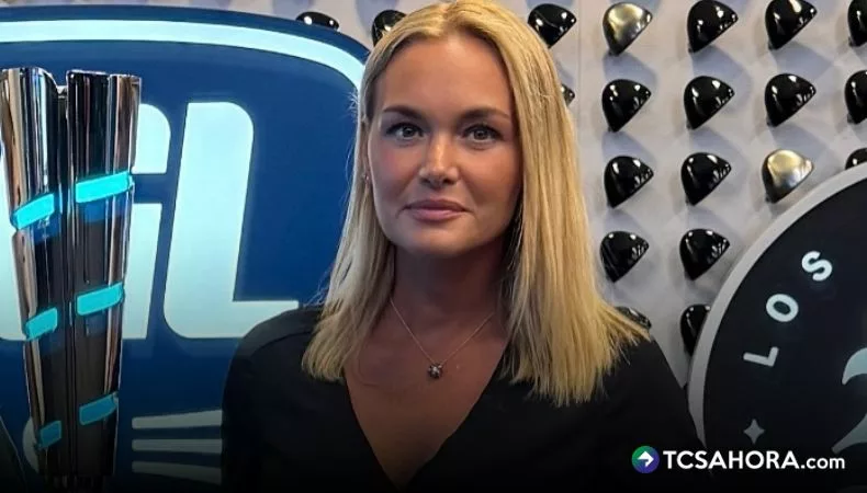 Vanessa Trump revela que fue diagnosticada con cáncer de mama