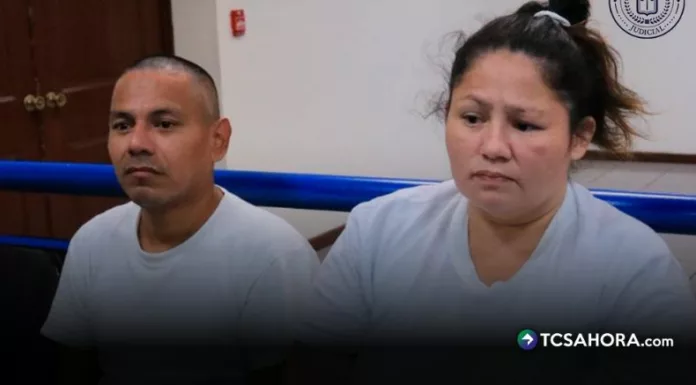 Condenados a 30 años por homicidio de adulta mayor