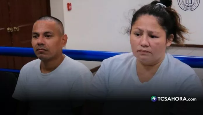 Condenados a 30 años por homicidio de adulta mayor