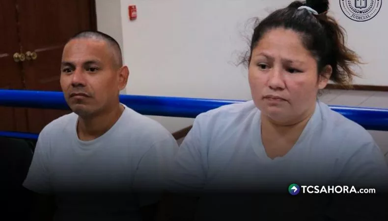 Condenados a 30 años por homicidio de adulta mayor