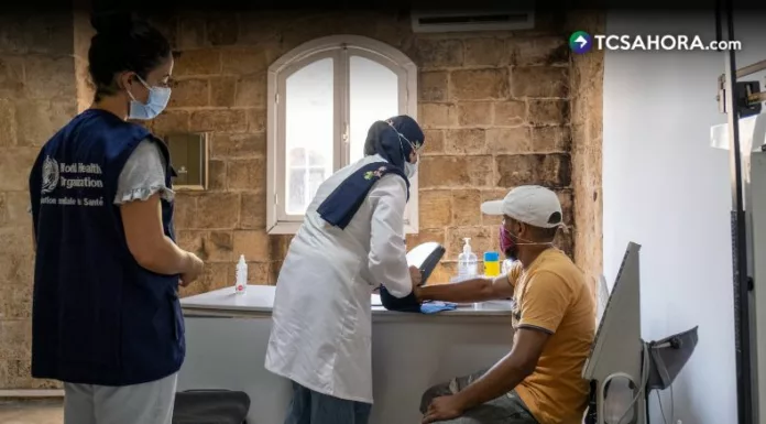 Capacidad del mundo para responder a pandemias se debilita, dice OMS