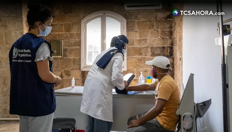 Capacidad del mundo para responder a pandemias se debilita, dice OMS