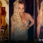 Revelan nuevos detalles del arresto de Britney Spears