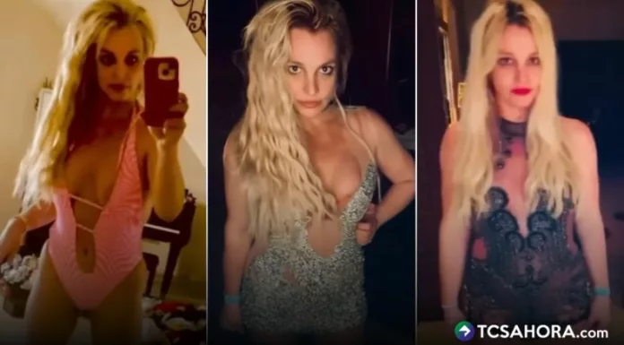 Britney Spears fue arrestada en marzo por conducir bajo los efectos del alcohol. Ahora, nuevos detalles fueron revelados.