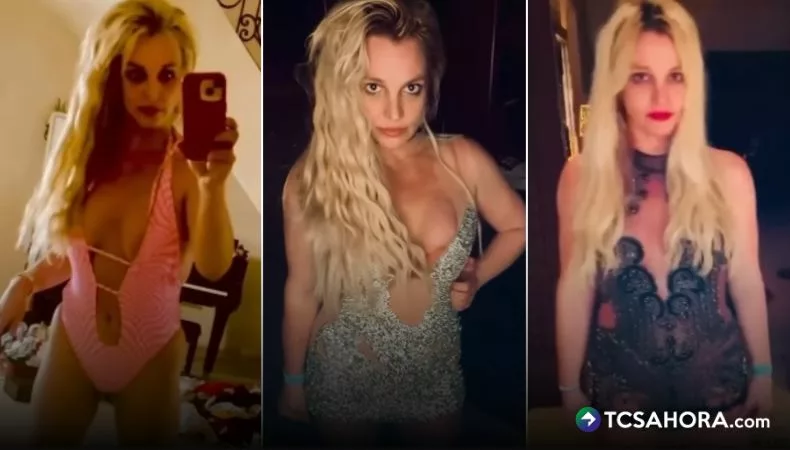 Revelan nuevos detalles del arresto de Britney Spears