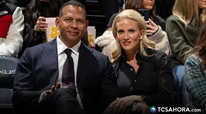 Alex Rodríguez, ex de Jennifer López, puso fin a su relación amorosa que duró más de tres años.