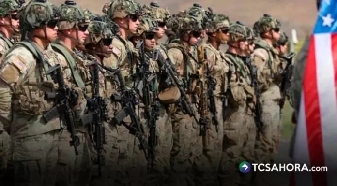 Estados Unidos vinculó el despliegue de 5,000 militares con su cercanía al presidente de Polonia, Karol Nawrocki.