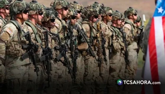 Estados Unidos vinculó el despliegue de 5,000 militares con su cercanía al presidente de Polonia, Karol Nawrocki.