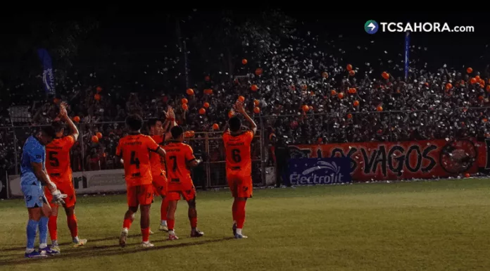La Comisión Disciplinaria de la FESFUT dio a conocer el listado de jugadores sancionados previo a la gran final.