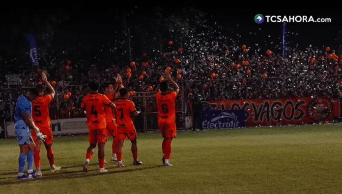 La Comisión Disciplinaria de la FESFUT dio a conocer el listado de jugadores sancionados previo a la gran final.
