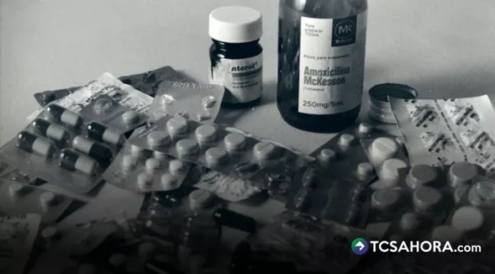 Especialistas recomiendan mantener los medicamentos en lugares frescos y conservarlos siempre en su empaque original.