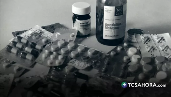 Especialistas recomiendan mantener los medicamentos en lugares frescos y conservarlos siempre en su empaque original.