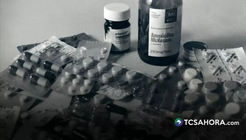 Altas temperaturas ponen en riesgo eficacia de medicamentos