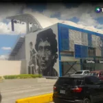 Estas calles estarán cerradas por la final del Clausura 2026
