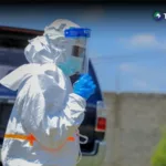 OMS eleva a riesgo muy alto por ébola en zonas de África