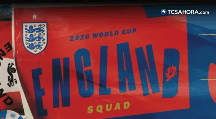 Son hasta cuatro las grandes ausencias que tendrá la selección de Inglaterra en el Mundial 2026 por decisión técnica.