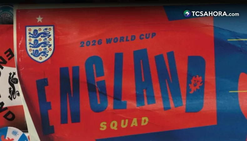 Tuchel presenta lista para el Mundial de Inglaterra con grandes sorpresas