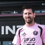 Messi se unió a Cristiano Ronaldo en el exclusivo club «millonario»