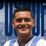 El «Chule» Posada llega a Metapán para el Apertura 2026