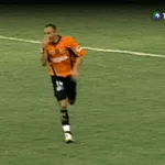 Final Clausura 2006, doblete del «paleta» Erazo y Águila campeón