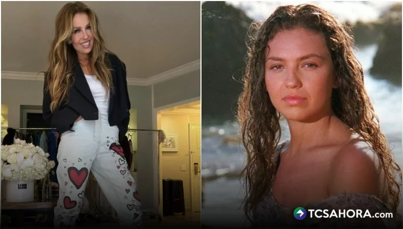 Faltan pocos días para que la telenovela "Marimar" regrese a la televisión salvadoreña por Canal 6. Recordemos a sus personajes.