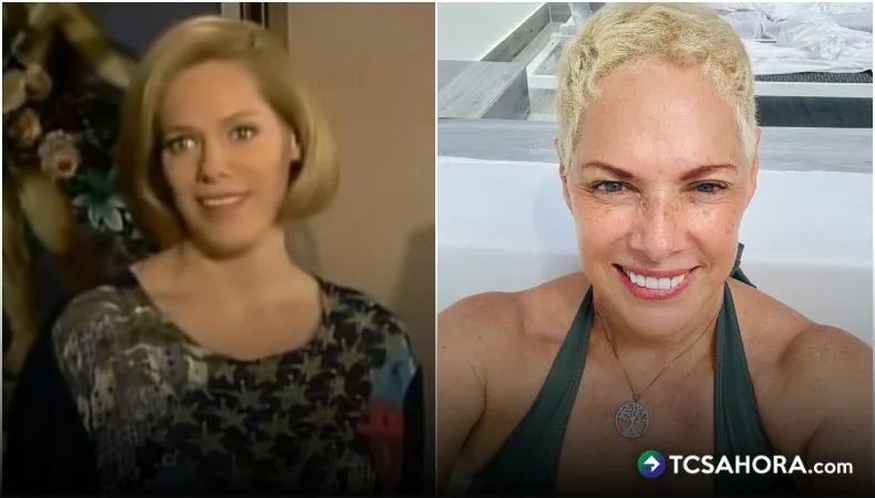 La mala que se hizo "buena", hermana de la villana principal.