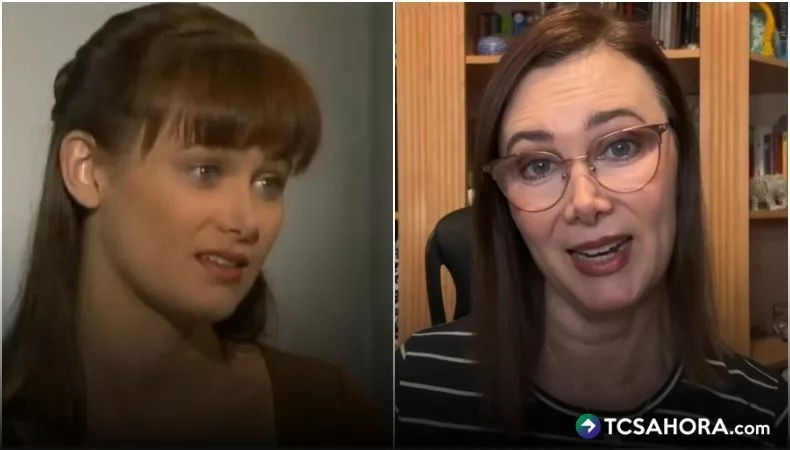 Le puso su toque a la trama.