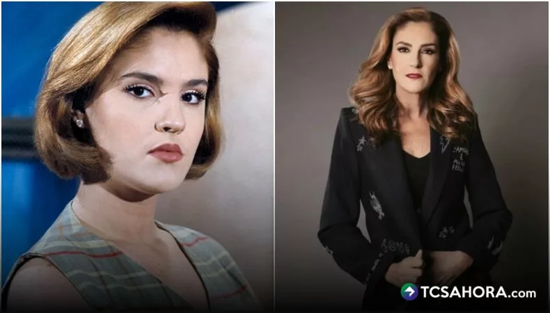 Chantal se consolidó como toda una villana.